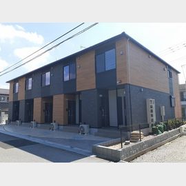 Ｓｕｎｎｙ 2階 築1年6ヶ月の賃貸物件