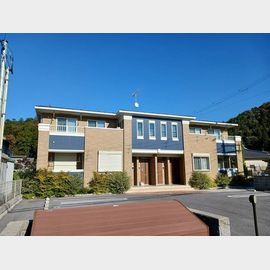 鳥居本駅より徒歩13分 2階 築5年2ヶ月の賃貸物件