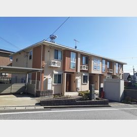 グリーン琥珀２ 2階 築11年9ヶ月の賃貸物件