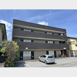 ひこね芹川駅より徒歩30分 1階 築19年8ヶ月の賃貸物件