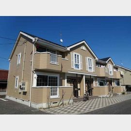 ミドル・ヴィレッジA 1階 築24年1ヶ月の賃貸物件