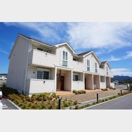 高宮駅より徒歩18分 2階 築16年6ヶ月の賃貸物件