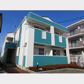 南彦根駅より徒歩24分 1階 築21年5ヶ月の賃貸物件