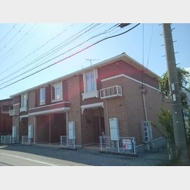 高宮駅より徒歩15分 1階 築11年2ヶ月の賃貸物件