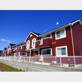 エストロジュマン 1階 築23年1ヶ月の賃貸物件