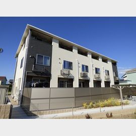 マーベラス・ハート 2階 築8年9ヶ月の賃貸物件