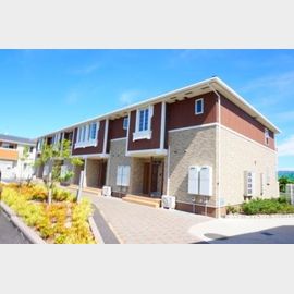 リバーサイドレジデンス 1階 築13年の賃貸物件