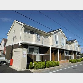 稲枝駅より徒歩4分 2階 築17年6ヶ月の賃貸物件