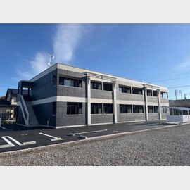 BrooksCubeai 2階 築2年2ヶ月の賃貸物件