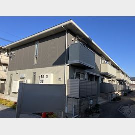 セントリビエ上清草 1階 築12年5ヶ月の賃貸物件