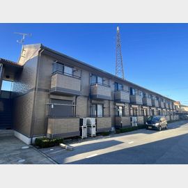 ピノカーサ 1階 築20年1ヶ月の賃貸物件