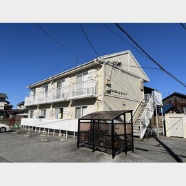 彦根駅より徒歩28分 2階 築33年7ヶ月の賃貸物件