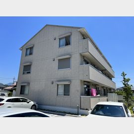 花水木３ 3階 築6年6ヶ月の賃貸物件