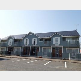 南彦根駅より徒歩8分 2階 築26年6ヶ月の賃貸物件