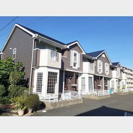 エスポワール 2階 築26年7ヶ月の賃貸物件