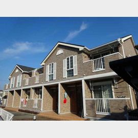 ルトンセラン 1階 築18年6ヶ月の賃貸物件