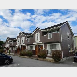 シャンドルミエールの賃貸物件