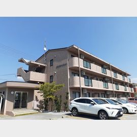 サザンクロスの賃貸物件