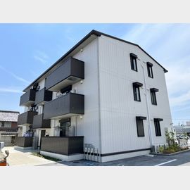 アルモニー彦根の賃貸物件