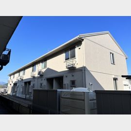 LAGER TOWNの賃貸物件