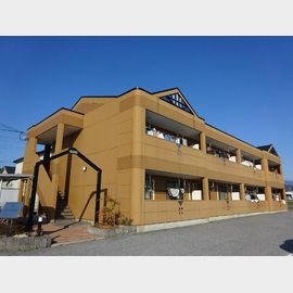 ペアガーデンの賃貸物件