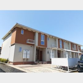 南彦根駅より徒歩17分 1階 築14年7ヶ月の賃貸物件