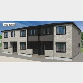 南彦根駅よりバス10分 1階 新築の賃貸物件