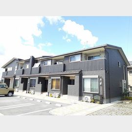 メゾン アンジーの賃貸物件