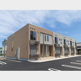 ガーデン・アイリスの賃貸物件