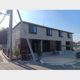 オーク・セーリオの賃貸物件