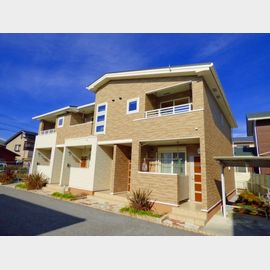 セレノ福満の賃貸物件