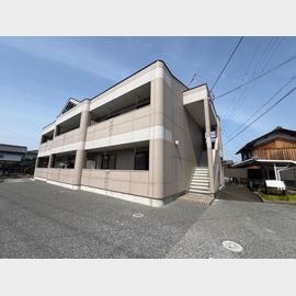 エスポワールの賃貸物件