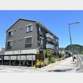 彦根駅より徒歩4分 2階 築8年2ヶ月の賃貸物件