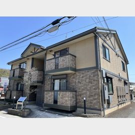 彦根口駅より徒歩17分 2階 築19年7ヶ月の賃貸物件