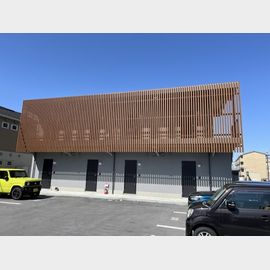 南彦根駅より徒歩11分 1階 築1年2ヶ月の賃貸物件