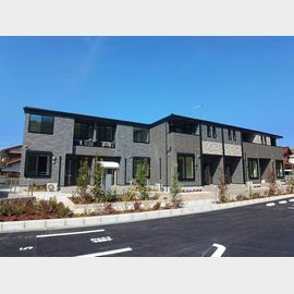 ブレイバレーの賃貸物件