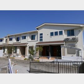 ノースヴィリッジ７の賃貸物件