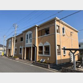 アルテイシアの賃貸物件