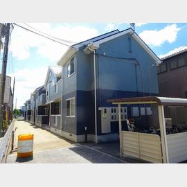 シャン フルーブの賃貸物件