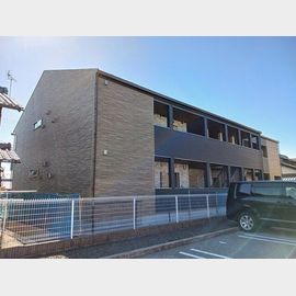 南彦根駅よりバス4分 新築 2階建の賃貸物件