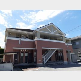 アルカイックリュエルの賃貸物件