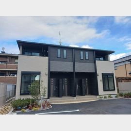 トロント・ハウスの賃貸物件