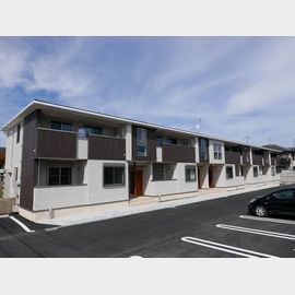 エヴァーグリーン彦根の賃貸物件