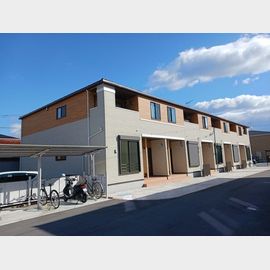 ボヌールIの賃貸物件