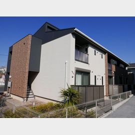 グランデピーノトレ 2階 築12年9ヶ月の賃貸物件