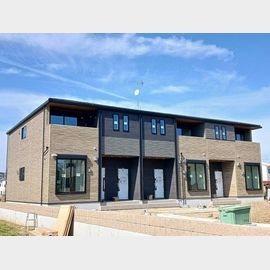 南彦根駅より徒歩20分 2階 新築の賃貸物件