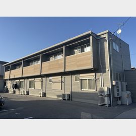 ＬＵＡＮＡＳＱＵＡＲＥ 1階 築6年2ヶ月の賃貸物件