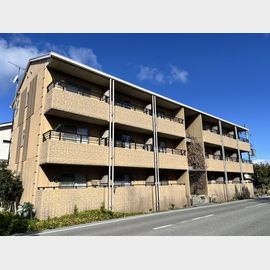 南彦根駅より徒歩55分 3階 築24年2ヶ月の賃貸物件