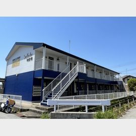 南彦根駅より徒歩5分 2階 築31年3ヶ月の賃貸物件