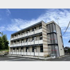 南彦根駅より徒歩13分 2階 築19年7ヶ月の賃貸物件